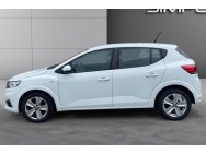 DACIA d'occasion SANDERO 1.0 ECO-G 100ch Confort -22B de 2022