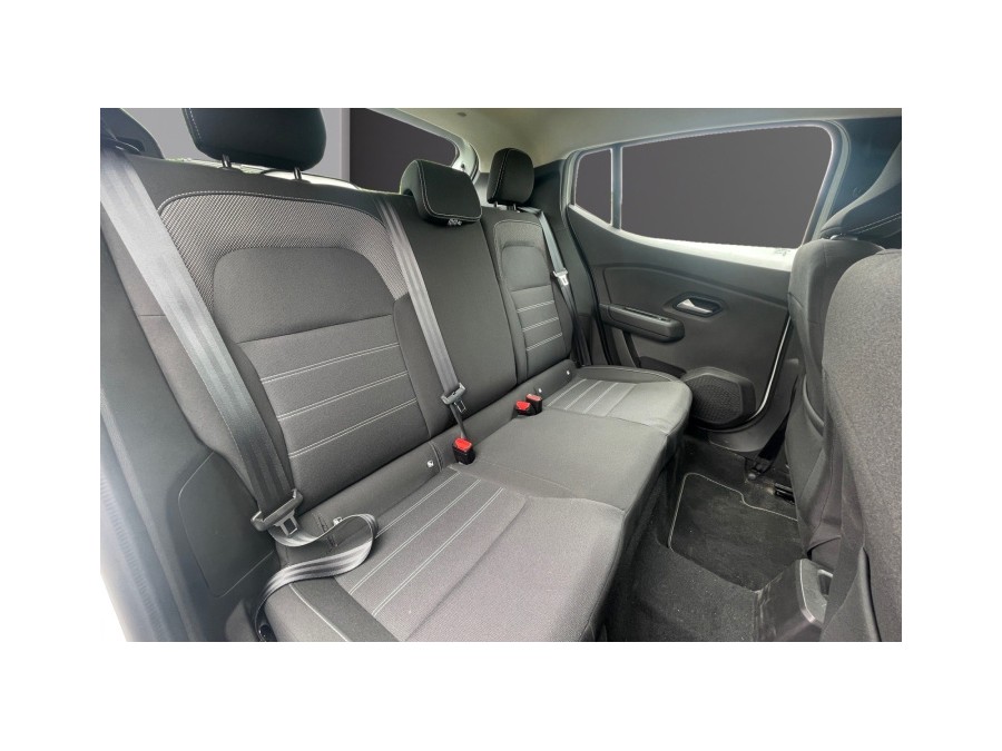 DACIA d'occasion SANDERO 1.0 ECO-G 100ch Confort -22B de 2022