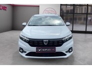 DACIA d'occasion SANDERO 1.0 ECO-G 100ch Confort -22B de 2022