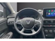 DACIA d'occasion SANDERO 1.0 ECO-G 100ch Confort -22B de 2022