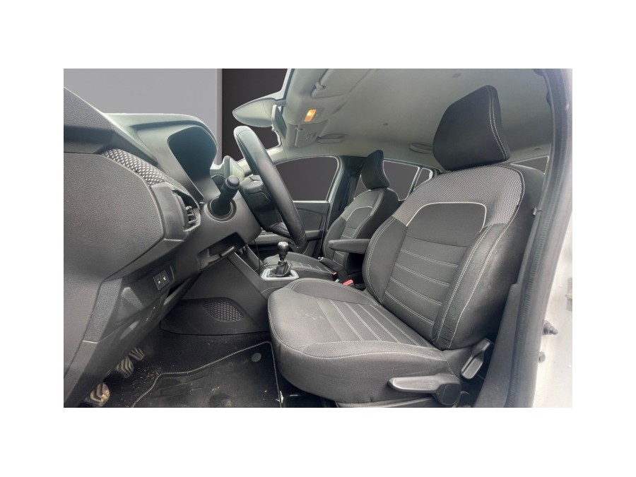 DACIA d'occasion SANDERO 1.0 ECO-G 100ch Confort -22B de 2022