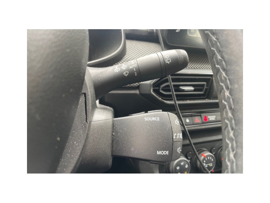 DACIA d'occasion SANDERO 1.0 ECO-G 100ch Confort -22B de 2022