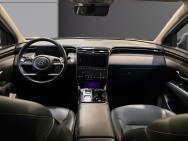 HYUNDAI d'occasion TUCSON 1.6 TGDI 230 HYBRID EXECUTIVE AUTO de 2021