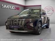 HYUNDAI d'occasion TUCSON 1.6 TGDI 230 HYBRID EXECUTIVE AUTO de 2021