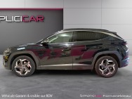 HYUNDAI d'occasion TUCSON 1.6 TGDI 230 HYBRID EXECUTIVE AUTO de 2021