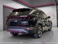 HYUNDAI d'occasion TUCSON 1.6 TGDI 230 HYBRID EXECUTIVE AUTO de 2021