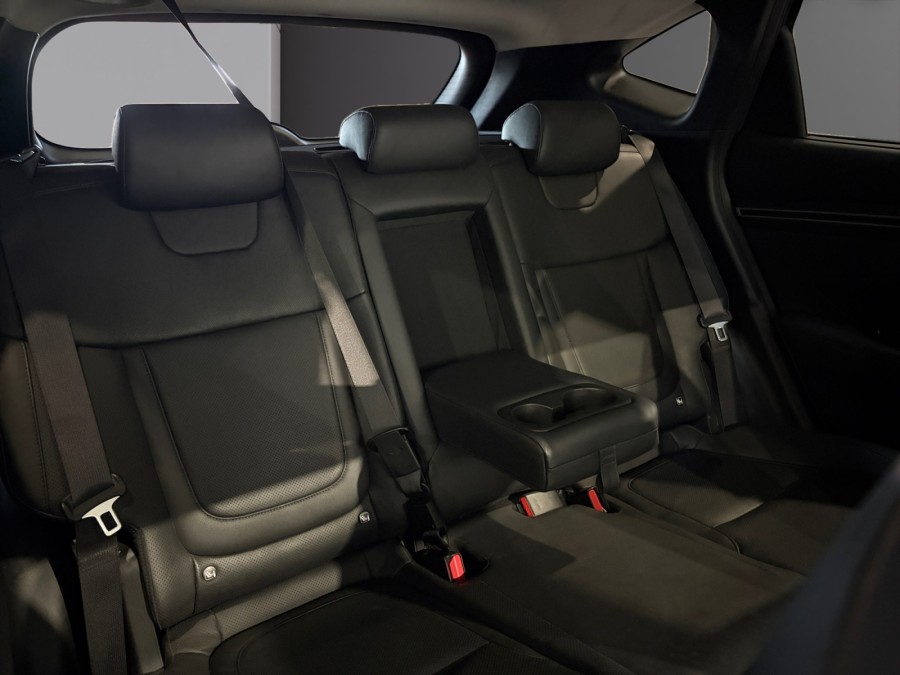 HYUNDAI d'occasion TUCSON 1.6 TGDI 230 HYBRID EXECUTIVE AUTO de 2021