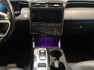 HYUNDAI d'occasion TUCSON 1.6 TGDI 230 HYBRID EXECUTIVE AUTO de 2021