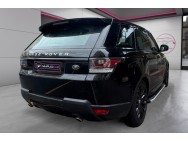 LAND ROVER d'occasion RANGE 3.0 SDV6 SE de 2016 Cannes (06)﻿