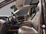 HYUNDAI d'occasion TUCSON 1.6 TGDI 230 HYBRID EXECUTIVE AUTO de 2021