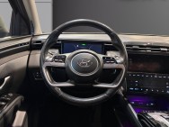 HYUNDAI d'occasion TUCSON 1.6 TGDI 230 HYBRID EXECUTIVE AUTO de 2021