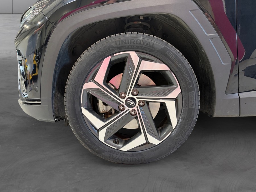 HYUNDAI d'occasion TUCSON 1.6 TGDI 230 HYBRID EXECUTIVE AUTO de 2021