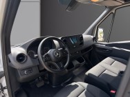MERCEDES d'occasion SPRINTER 3,5-T FOURGON MERCEDES-BENZ SPRINTER