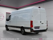 MERCEDES d'occasion SPRINTER 3,5-T FOURGON MERCEDES-BENZ SPRINTER