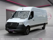 MERCEDES d'occasion SPRINTER 3,5-T FOURGON MERCEDES-BENZ SPRINTER