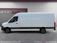 MERCEDES d'occasion SPRINTER 3,5-T FOURGON MERCEDES-BENZ SPRINTER