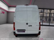 MERCEDES d'occasion SPRINTER 3,5-T FOURGON MERCEDES-BENZ SPRINTER