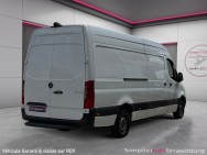 MERCEDES d'occasion SPRINTER 3,5-T FOURGON MERCEDES-BENZ SPRINTER