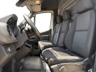 MERCEDES d'occasion SPRINTER 3,5-T FOURGON MERCEDES-BENZ SPRINTER