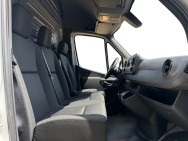 MERCEDES d'occasion SPRINTER 3,5-T FOURGON MERCEDES-BENZ SPRINTER