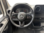 MERCEDES d'occasion SPRINTER 3,5-T FOURGON MERCEDES-BENZ SPRINTER