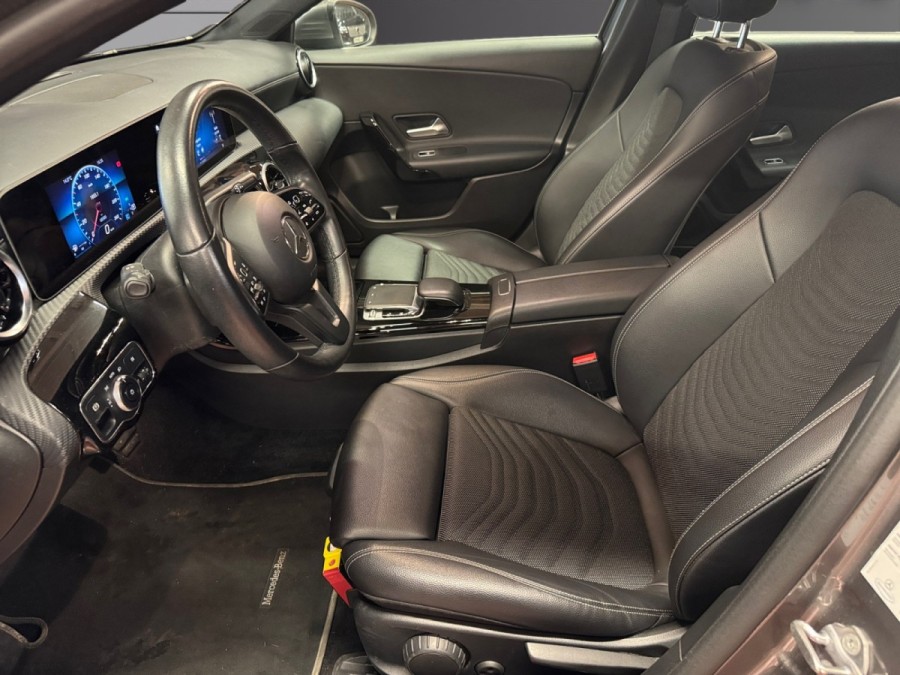 MERCEDES d'occasion CLASSE A IV A180 PROGRESSIVE LINE 7G-DCT de 2019