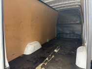 MERCEDES d'occasion SPRINTER 3,5-T FOURGON MERCEDES-BENZ SPRINTER