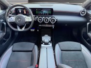 MERCEDES d'occasion CLASSE A IV A200D AMG LINE de 2021 Montpellier