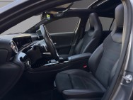MERCEDES d'occasion CLASSE A IV A200D AMG LINE de 2021 Montpellier