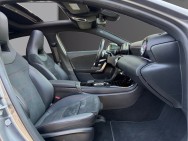 MERCEDES d'occasion CLASSE A IV A200D AMG LINE de 2021 Montpellier