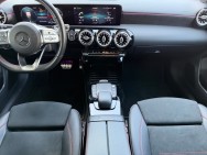 MERCEDES d'occasion CLASSE A IV A200D AMG LINE de 2021 Montpellier