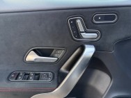 MERCEDES d'occasion CLASSE A IV A200D AMG LINE de 2021 Montpellier
