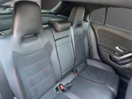MERCEDES d'occasion CLASSE A IV A200D AMG LINE de 2021 Montpellier