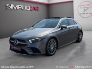 MERCEDES d'occasion CLASSE A IV A200D AMG LINE de 2021 Montpellier