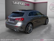 MERCEDES d'occasion CLASSE A IV A200D AMG LINE de 2021 Montpellier