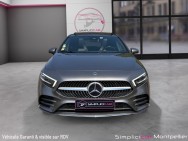 MERCEDES d'occasion CLASSE A IV A200D AMG LINE de 2021 Montpellier