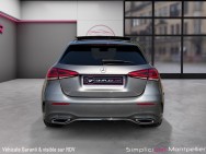 MERCEDES d'occasion CLASSE A IV A200D AMG LINE de 2021 Montpellier