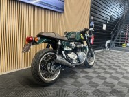 TRIUMPH d'occasion THRUXTONR 1200 de 2020 Pau (64)﻿
