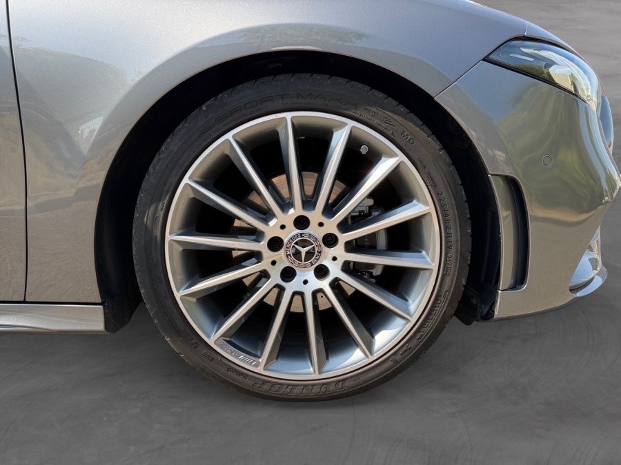 MERCEDES d'occasion CLASSE A IV A200D AMG LINE de 2021 Montpellier