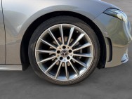 MERCEDES d'occasion CLASSE A IV A200D AMG LINE de 2021 Montpellier