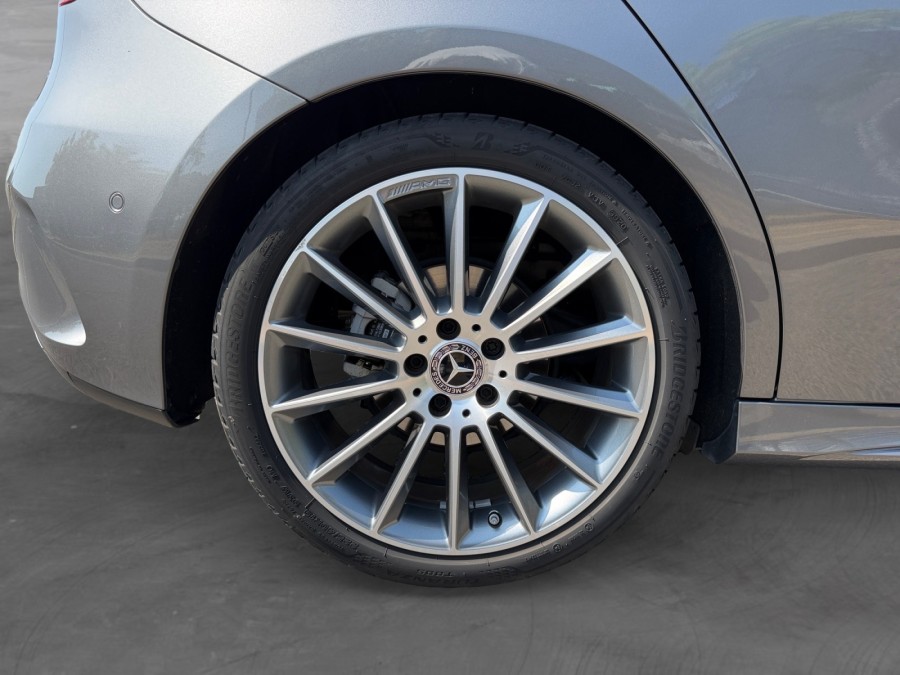 MERCEDES d'occasion CLASSE A IV A200D AMG LINE de 2021 Montpellier