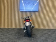 TRIUMPH d'occasion THRUXTONR 1200 de 2020 Pau (64)﻿