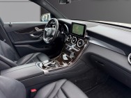 MERCEDES d'occasion GLC 220 D 4MATIC AUTO de 2018 Pontarlier (25)﻿