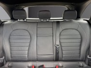 MERCEDES d'occasion GLC 220 D 4MATIC AUTO de 2018 Pontarlier (25)﻿