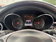 MERCEDES d'occasion GLC 220 D 4MATIC AUTO de 2018 Pontarlier (25)﻿