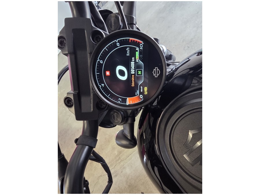 HARLEY DAVIDSON d'occasion nighter spécial 975 Nightster Special 975