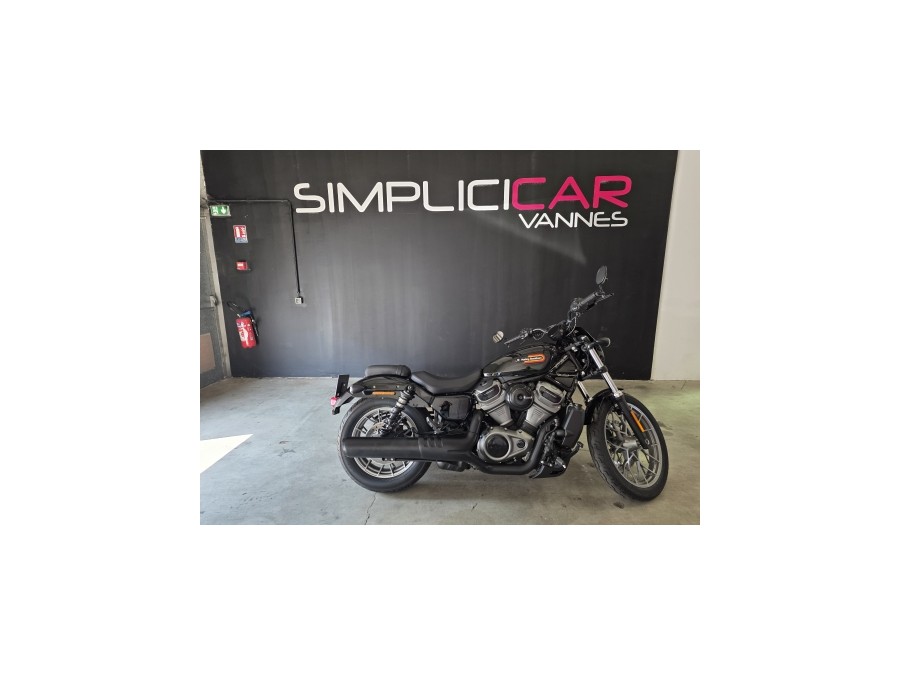 HARLEY DAVIDSON d'occasion nighter spécial 975 Nightster Special 975