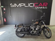 HARLEY DAVIDSON d'occasion nighter spécial 975 Nightster Special 975