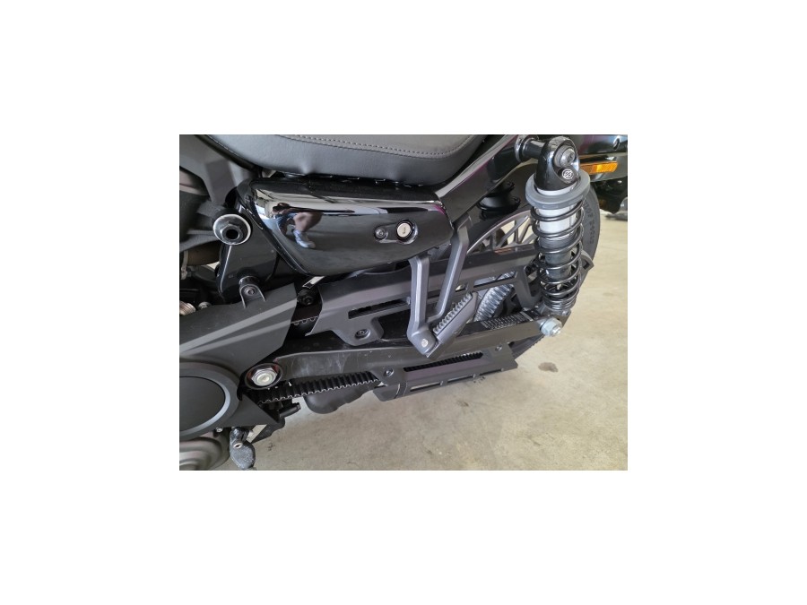 HARLEY DAVIDSON d'occasion nighter spécial 975 Nightster Special 975
