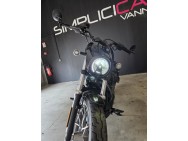 HARLEY DAVIDSON d'occasion nighter spécial 975 Nightster Special 975